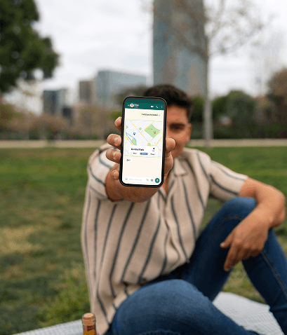 HDSL Field Agent Mobile App