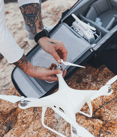 Pilot Dispatch and Coordination