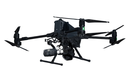 InfraScan M400