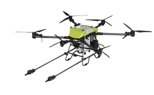 SkyWash HDS40A