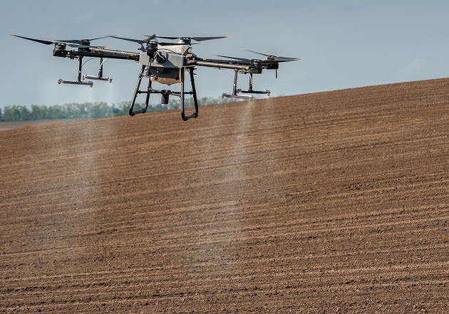 Soil & Irrigation Assessment