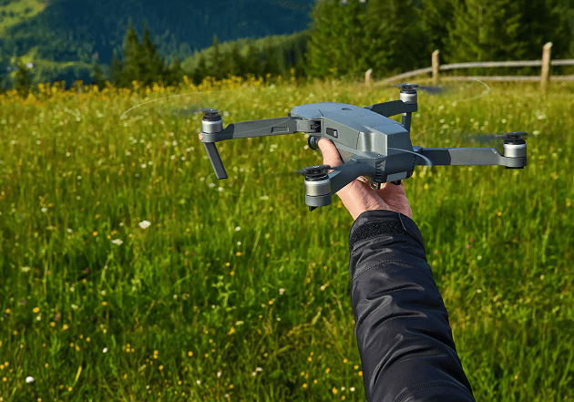 Environmental Research and Survey