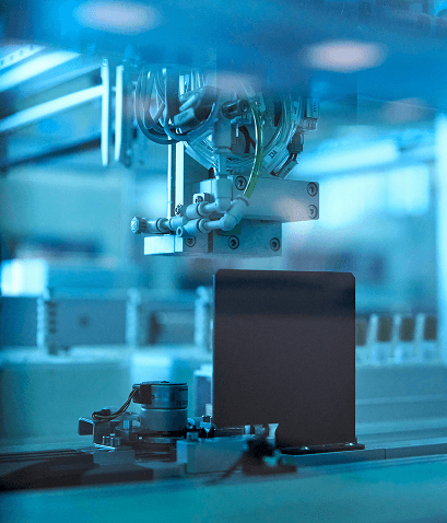 Technology and OEM Partnerships
