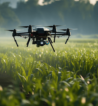 Crop Health Assessment
