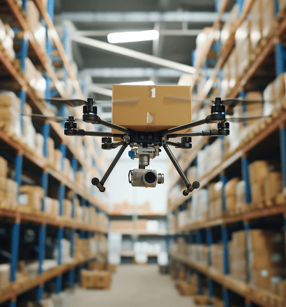 Remote Site Supply