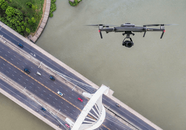 Bridge, Flyover, and Tunnel Inspections